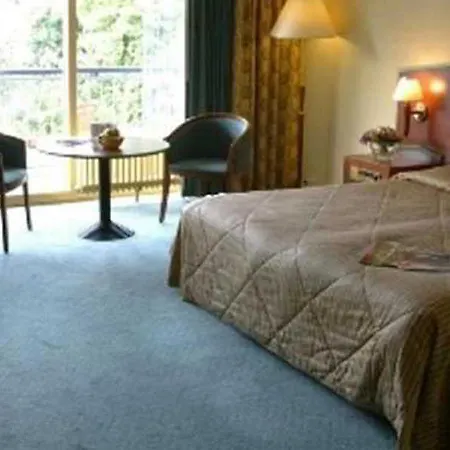 Golden Tulip Loosdrecht Hotell Amsterdam