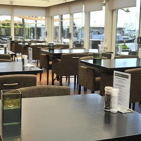 Golden Tulip Loosdrecht 4* 阿姆斯特丹
