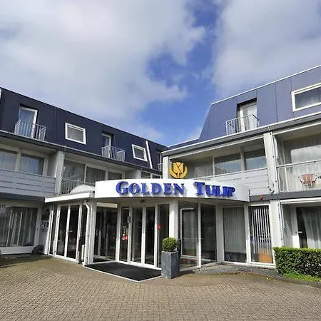 Golden Tulip Loosdrecht Hotel Amsterdam