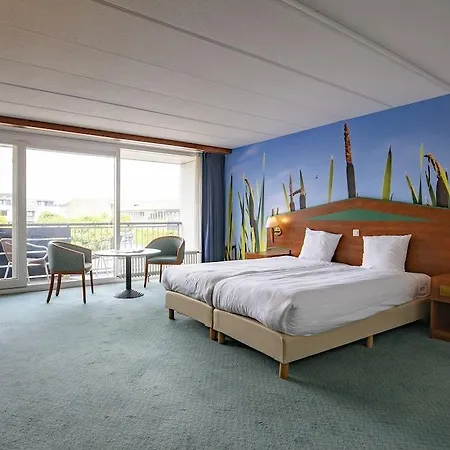 Golden Tulip Loosdrecht Ξενοδοχείο 4*