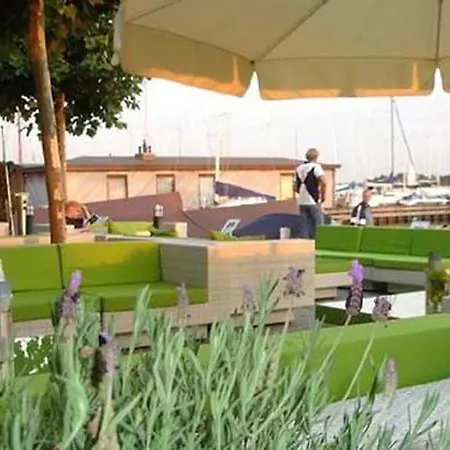 Ξενοδοχείο Golden Tulip Loosdrecht
