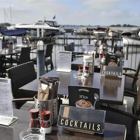 Golden Tulip Loosdrecht Άμστερνταμ
