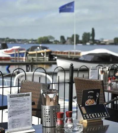 Ξενοδοχείο Golden Tulip Loosdrecht 4*