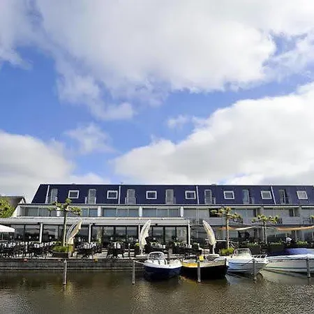 Ξενοδοχείο Golden Tulip Loosdrecht 4*