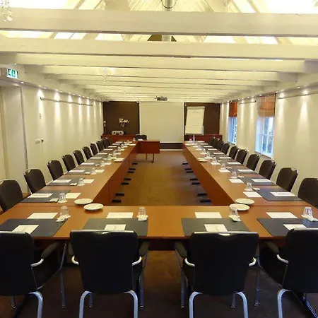 Golden Tulip Loosdrecht 4* Άμστερνταμ